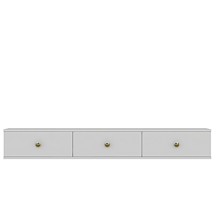 Hanah Home Zuzu 180 - Blanco